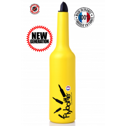 Bouteille Flair Fly Training Jaune