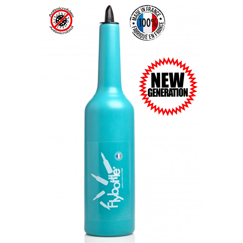 Flybottle Classic Turquoise