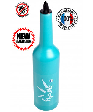 Flybottle Classic Turquoise