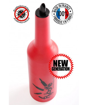 Flybottle Classic Red