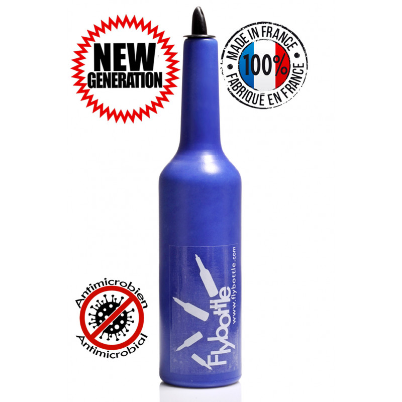 Flybottle Classic Blue