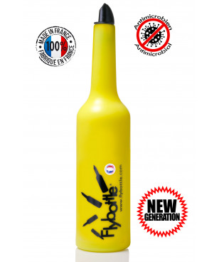 Flybottle Classic Yellow