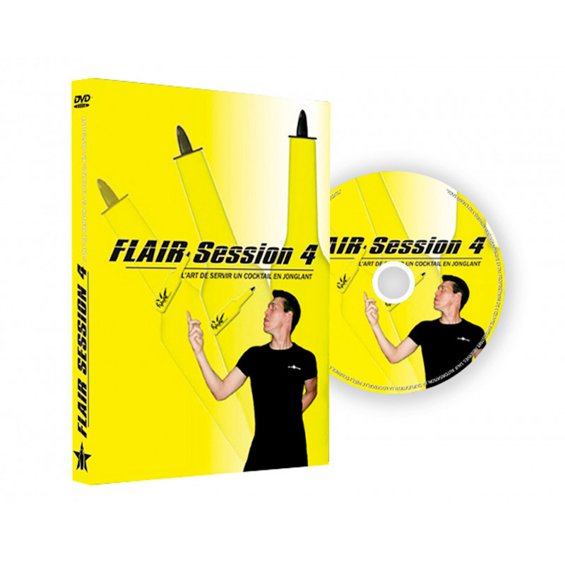 Flair Session 4