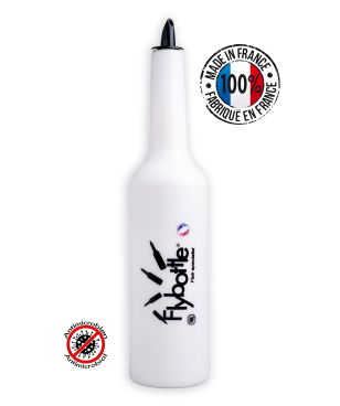 Flair bottle Flybottle Classic Blanche
