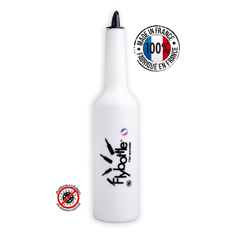 Flybottle Classic White