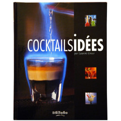 COCKTAILS IDEES