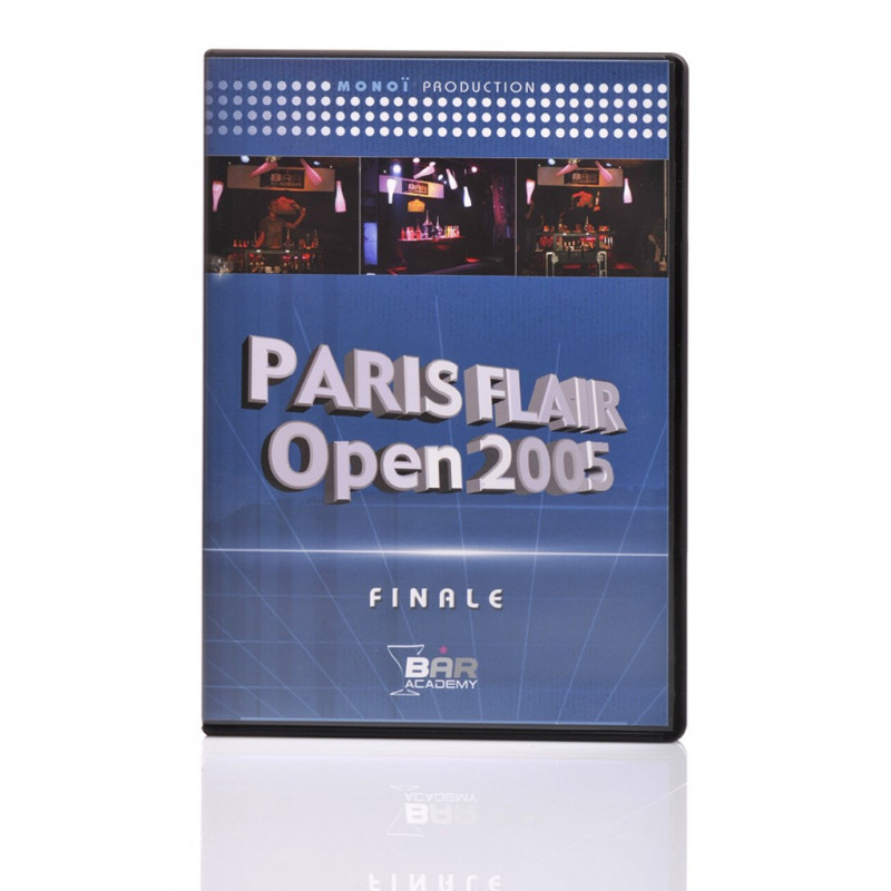 Paris Flair Open 2005